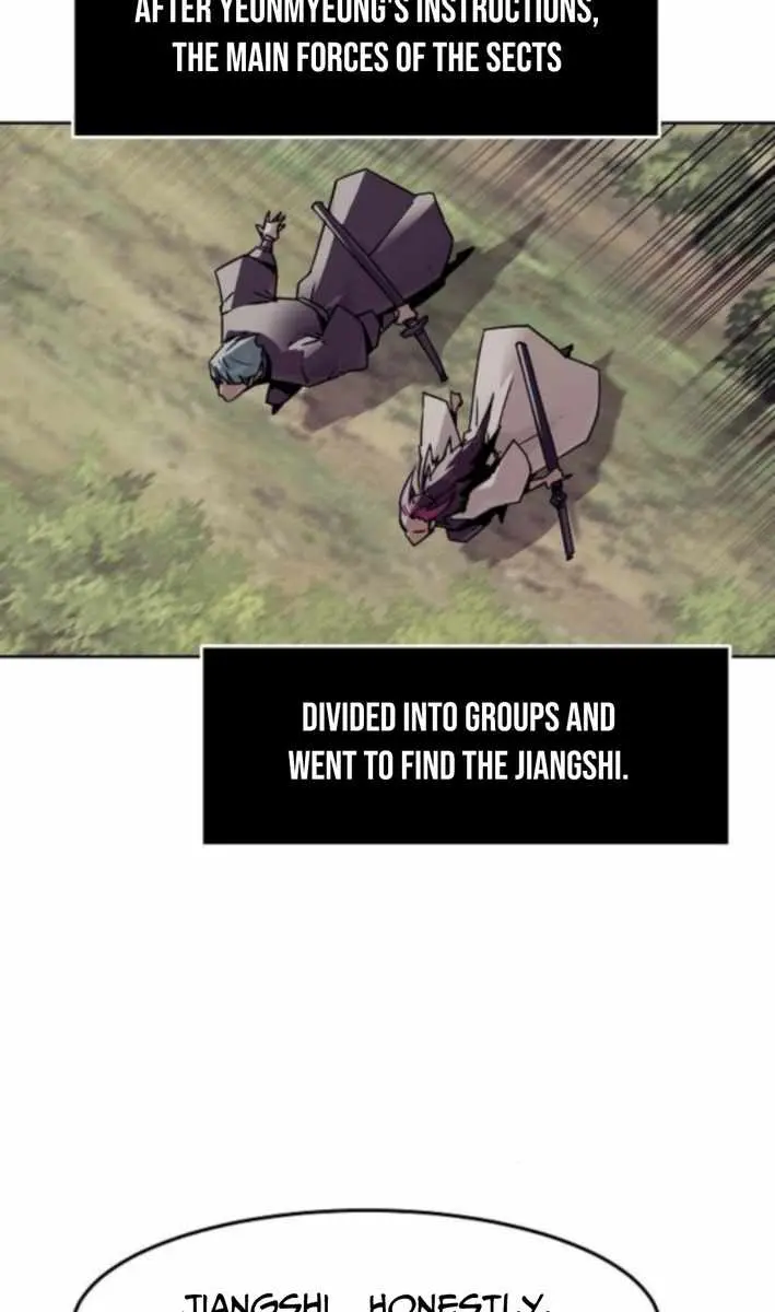 Becoming the Swordmaster Rank Young Lord of the Sichuan Tang Family Chapter 95 Page 30