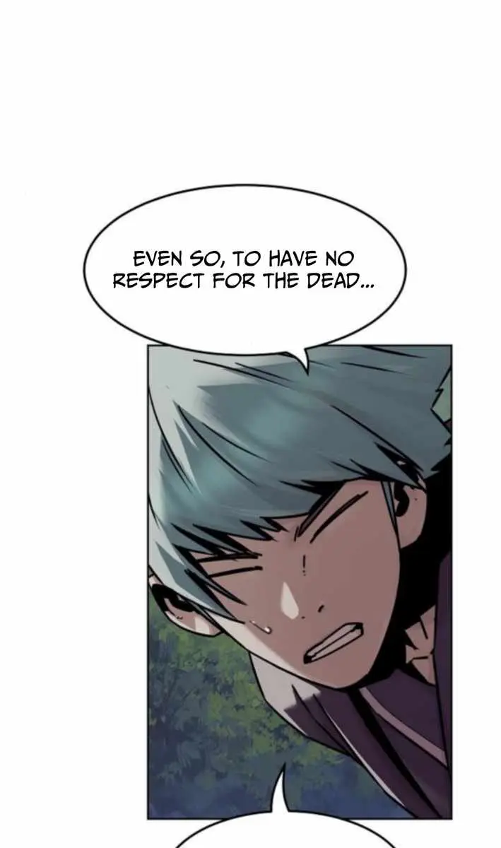 Becoming the Swordmaster Rank Young Lord of the Sichuan Tang Family Chapter 95 Page 32