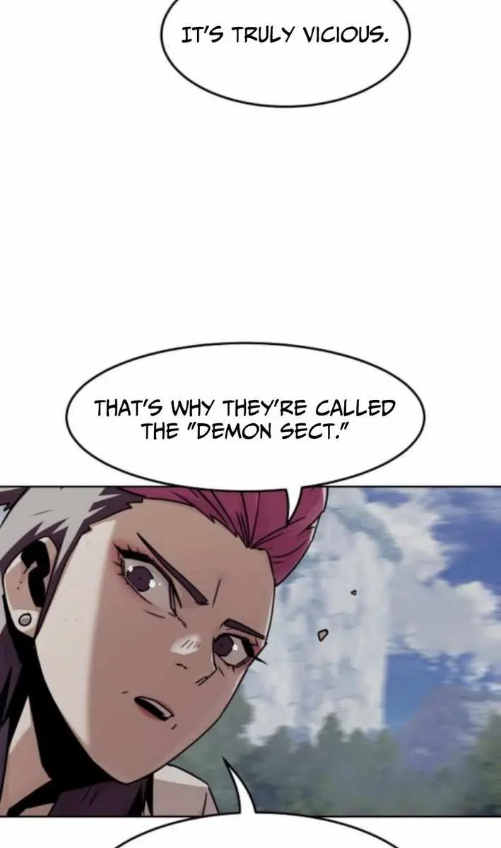 Becoming the Swordmaster Rank Young Lord of the Sichuan Tang Family Chapter 95 Page 33