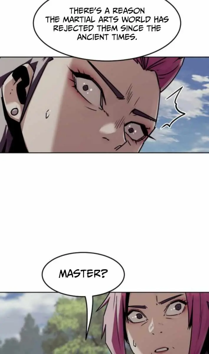 Becoming the Swordmaster Rank Young Lord of the Sichuan Tang Family Chapter 95 Page 34