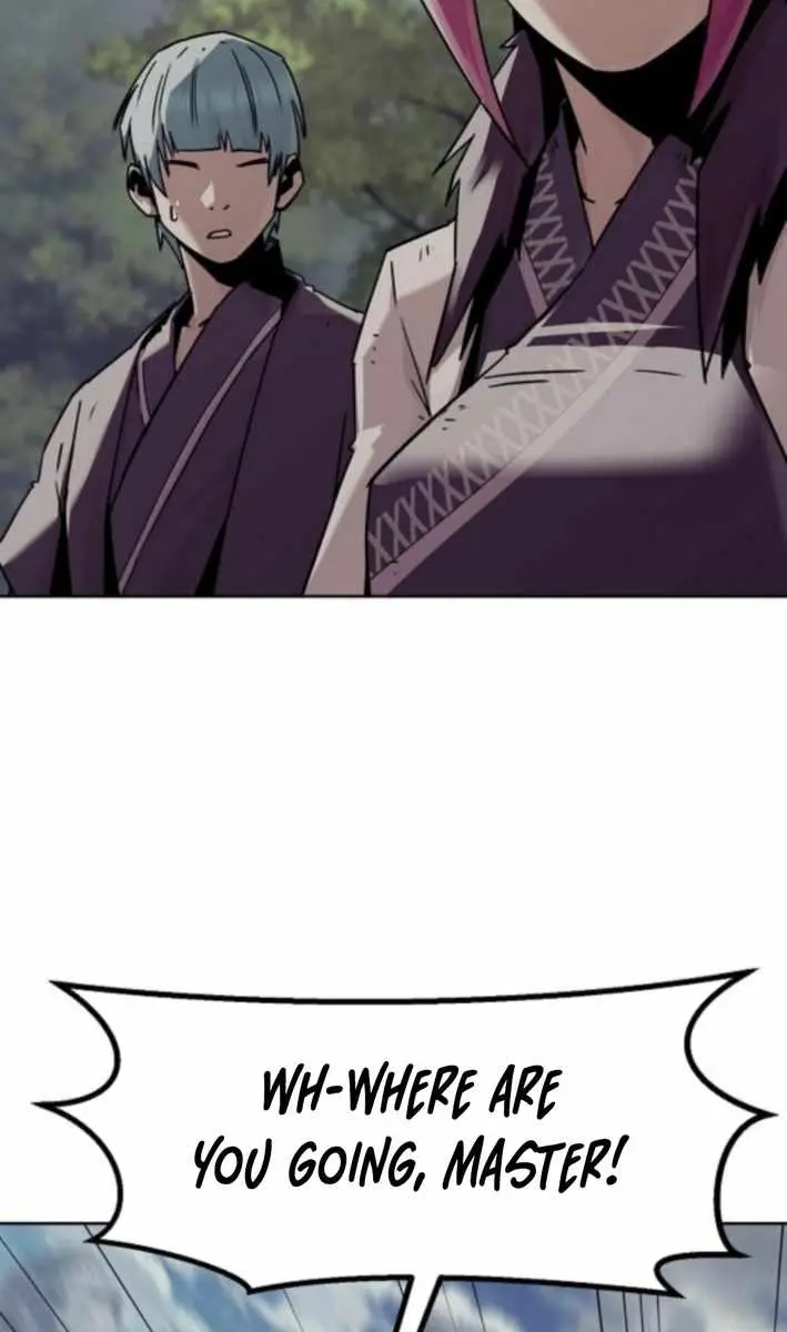 Becoming the Swordmaster Rank Young Lord of the Sichuan Tang Family Chapter 95 Page 35