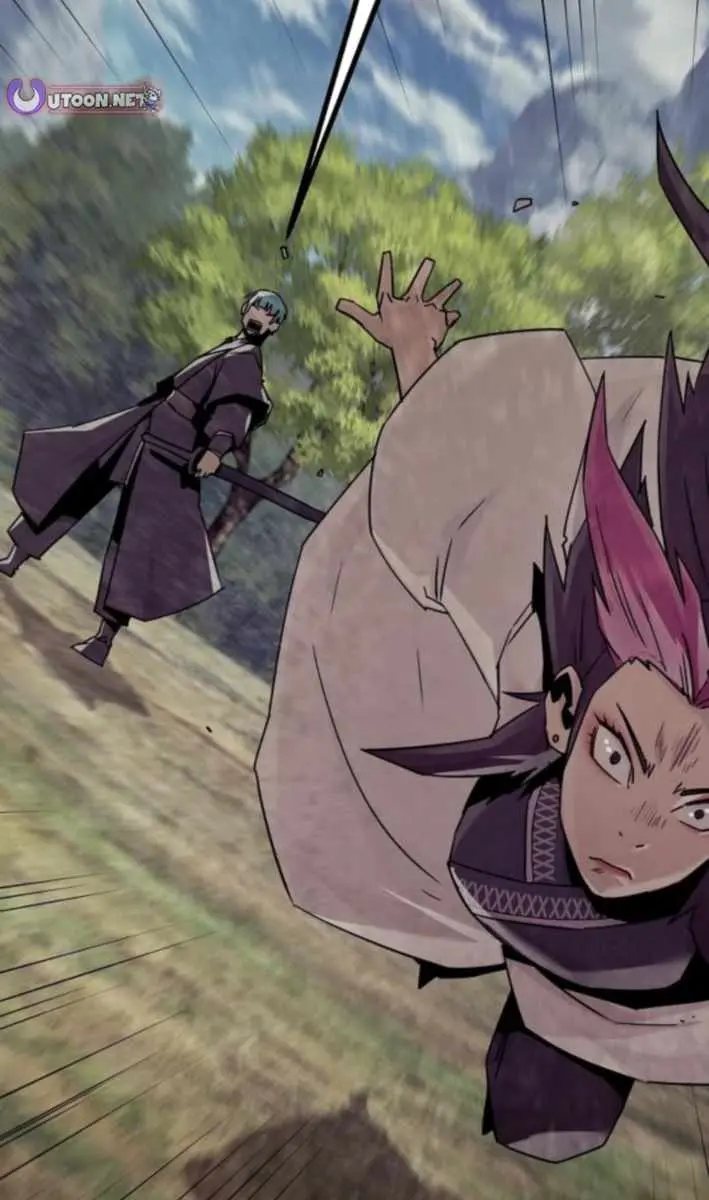 Becoming the Swordmaster Rank Young Lord of the Sichuan Tang Family Chapter 95 Page 36