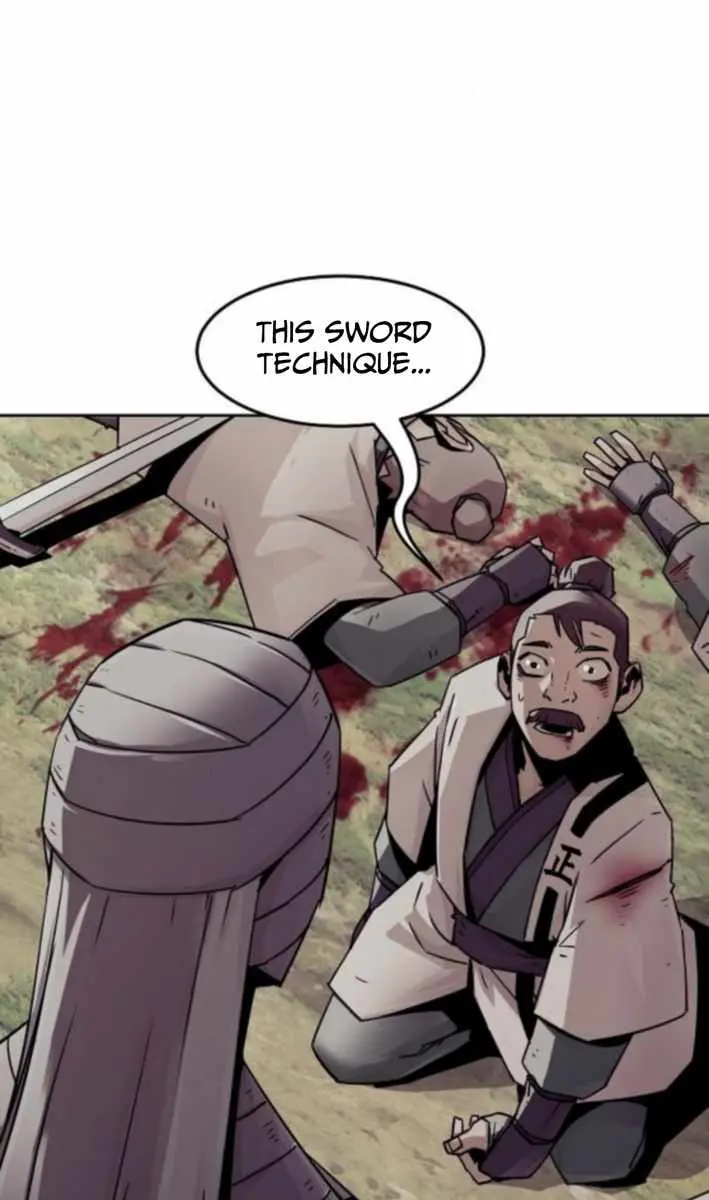 Becoming the Swordmaster Rank Young Lord of the Sichuan Tang Family Chapter 95 Page 39