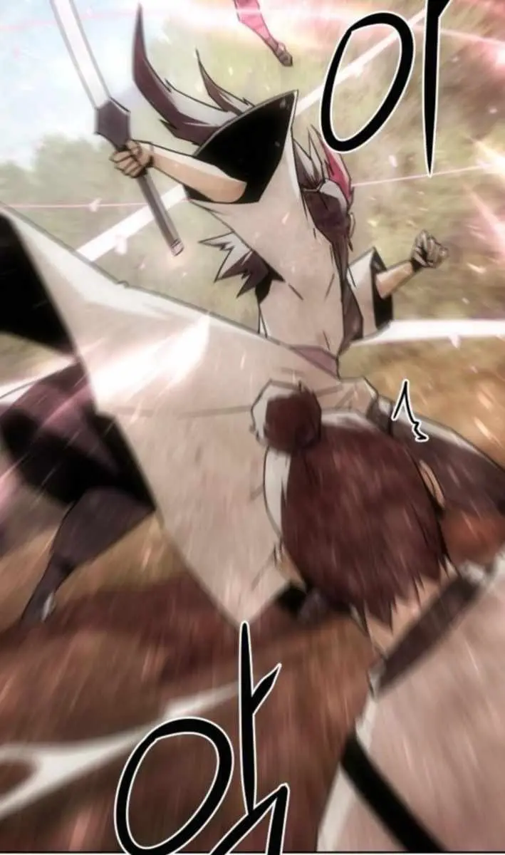 Becoming the Swordmaster Rank Young Lord of the Sichuan Tang Family Chapter 95 Page 44