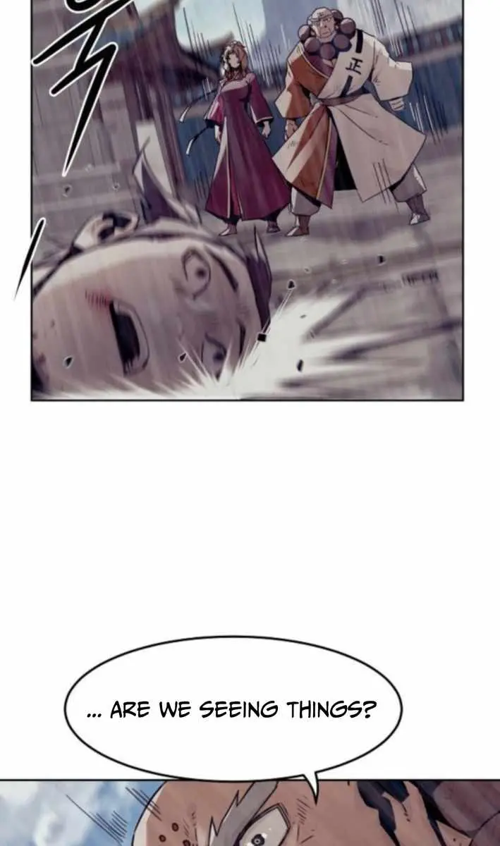 Becoming the Swordmaster Rank Young Lord of the Sichuan Tang Family Chapter 95 Page 58