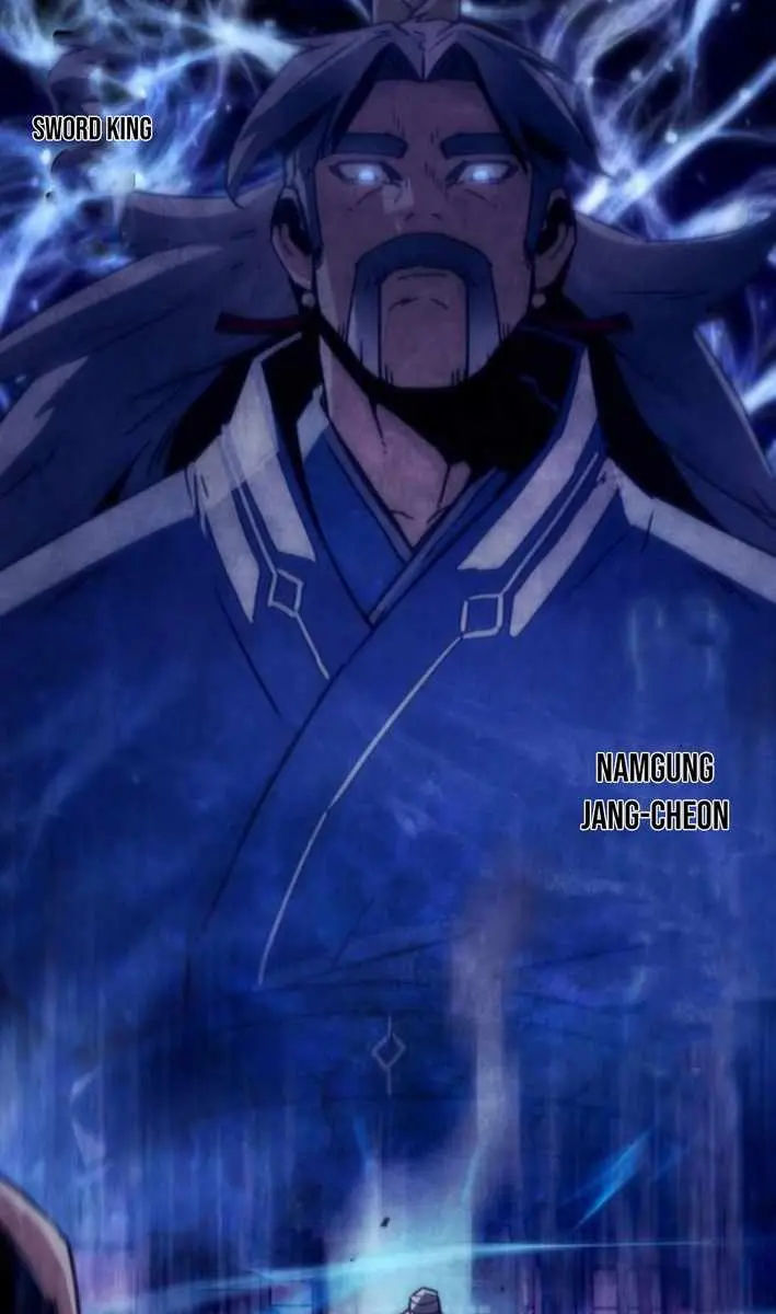 Becoming the Swordmaster Rank Young Lord of the Sichuan Tang Family Chapter 95 Page 61