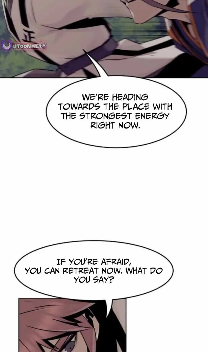 Becoming the Swordmaster Rank Young Lord of the Sichuan Tang Family Chapter 95 Page 72