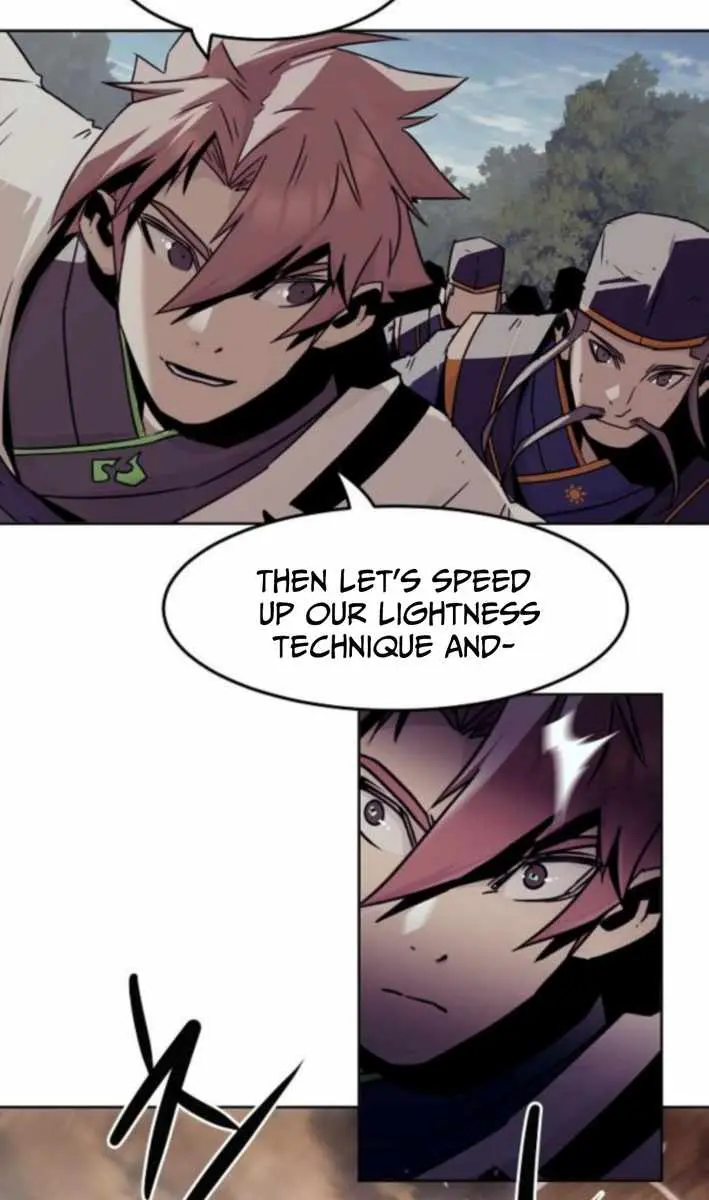 Becoming the Swordmaster Rank Young Lord of the Sichuan Tang Family Chapter 95 Page 76