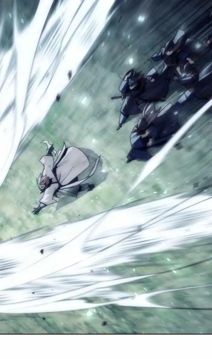 Becoming the Swordmaster Rank Young Lord of the Sichuan Tang Family Chapter 95 Page 81