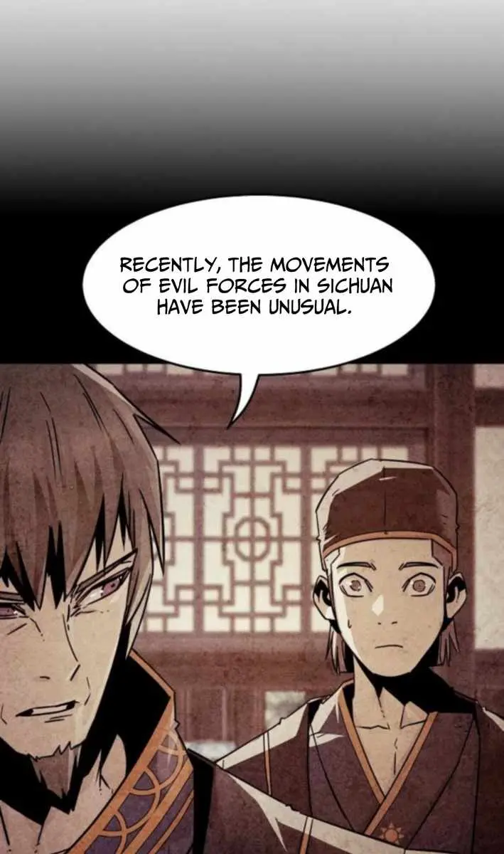 Becoming the Swordmaster Rank Young Lord of the Sichuan Tang Family Chapter 95 Page 90