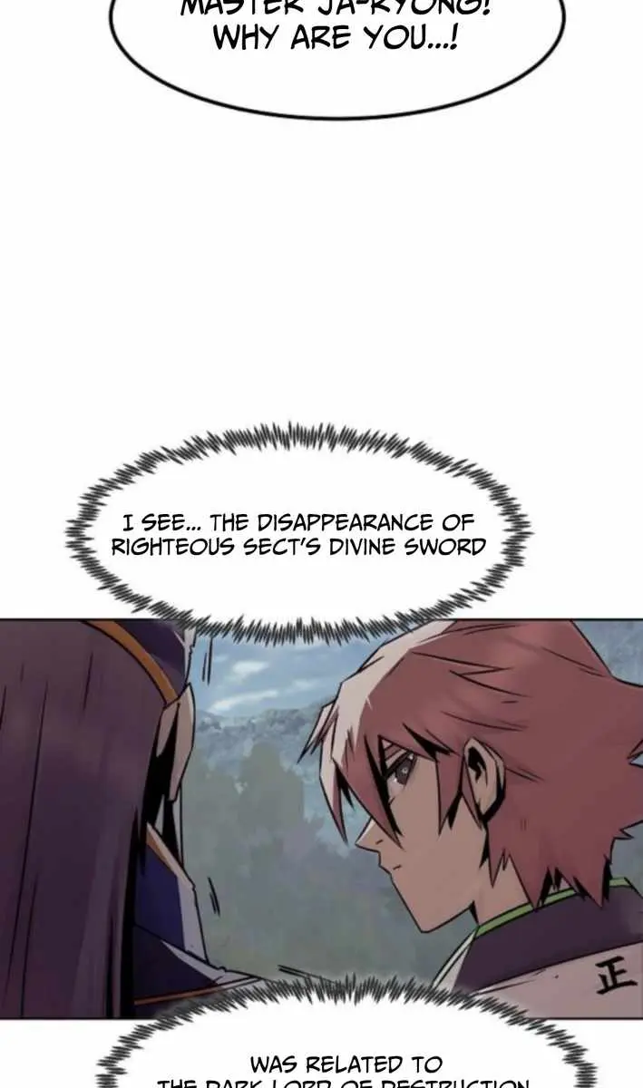 Becoming the Swordmaster Rank Young Lord of the Sichuan Tang Family Chapter 95 Page 95