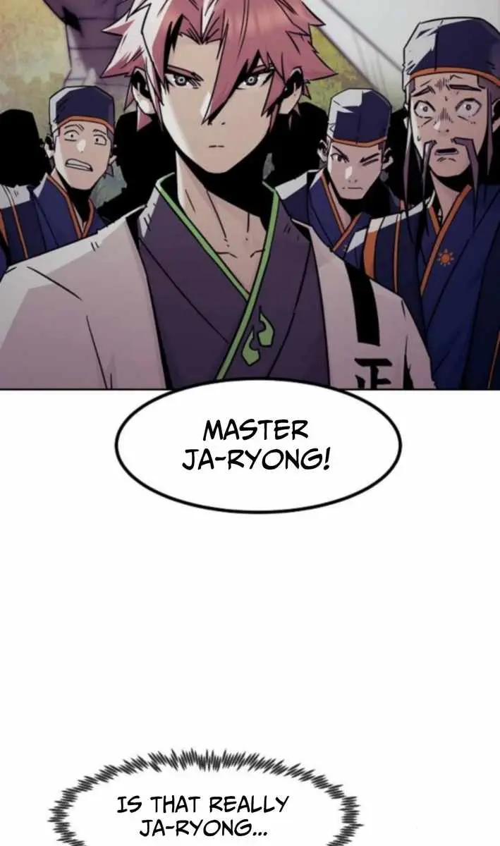 Becoming the Swordmaster Rank Young Lord of the Sichuan Tang Family Chapter 96 Page 4