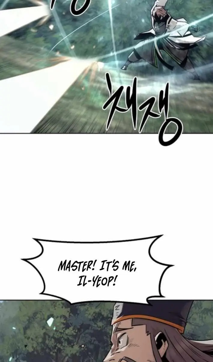 Becoming the Swordmaster Rank Young Lord of the Sichuan Tang Family Chapter 96 Page 8