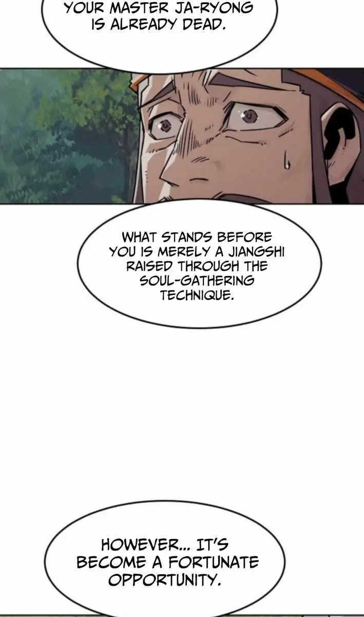 Becoming the Swordmaster Rank Young Lord of the Sichuan Tang Family Chapter 96 Page 13