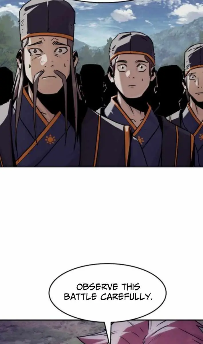 Becoming the Swordmaster Rank Young Lord of the Sichuan Tang Family Chapter 96 Page 15