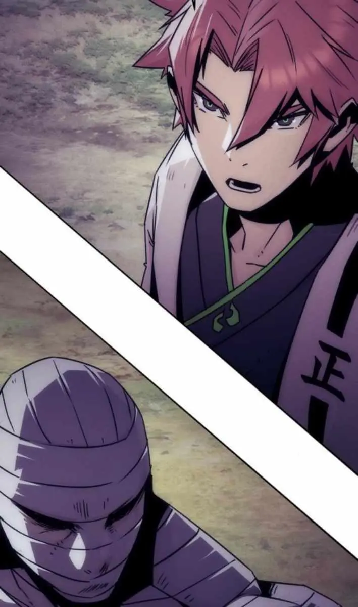 Becoming the Swordmaster Rank Young Lord of the Sichuan Tang Family Chapter 96 Page 16