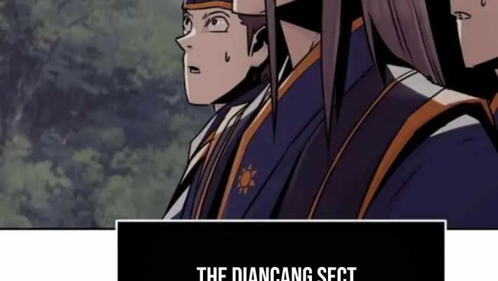 Becoming the Swordmaster Rank Young Lord of the Sichuan Tang Family Chapter 96 Page 19