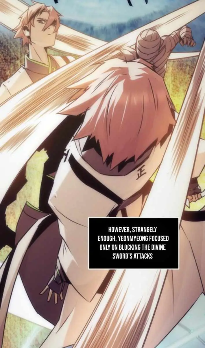 Becoming the Swordmaster Rank Young Lord of the Sichuan Tang Family Chapter 96 Page 22