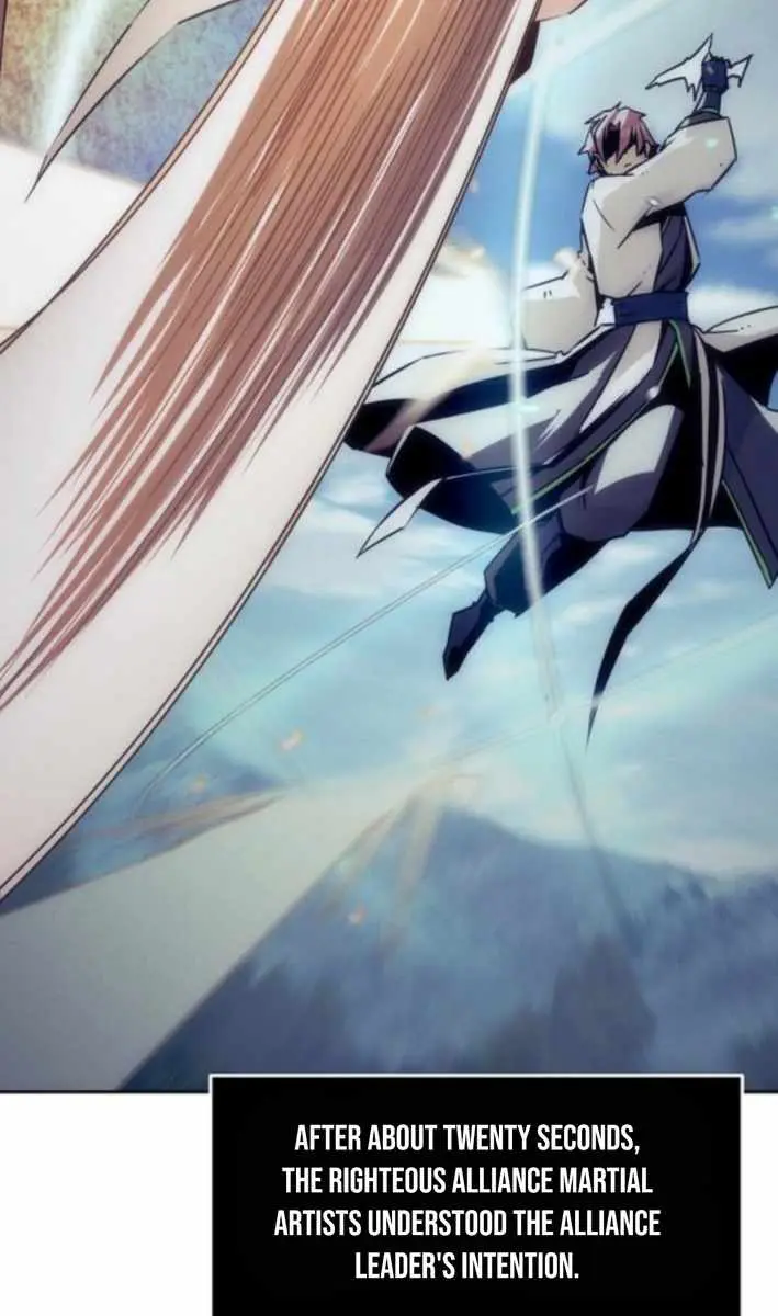 Becoming the Swordmaster Rank Young Lord of the Sichuan Tang Family Chapter 96 Page 23