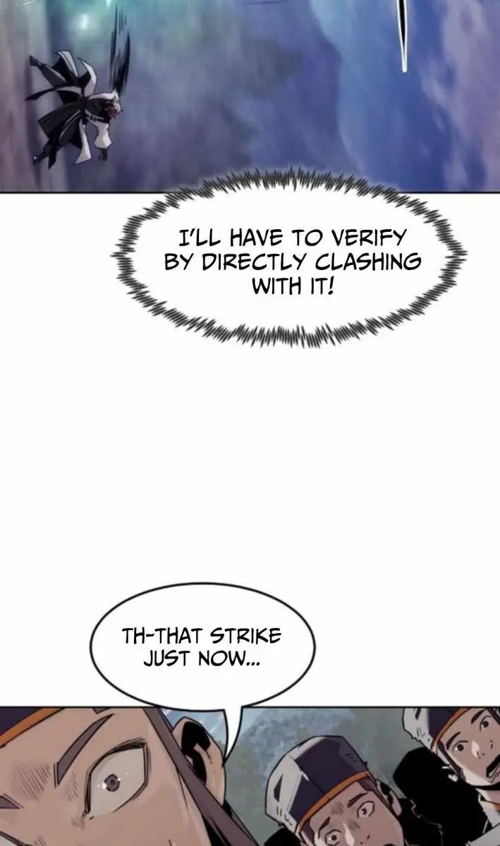 Becoming the Swordmaster Rank Young Lord of the Sichuan Tang Family Chapter 96 Page 30