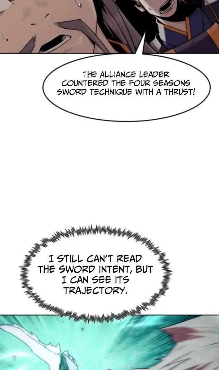 Becoming the Swordmaster Rank Young Lord of the Sichuan Tang Family Chapter 96 Page 31