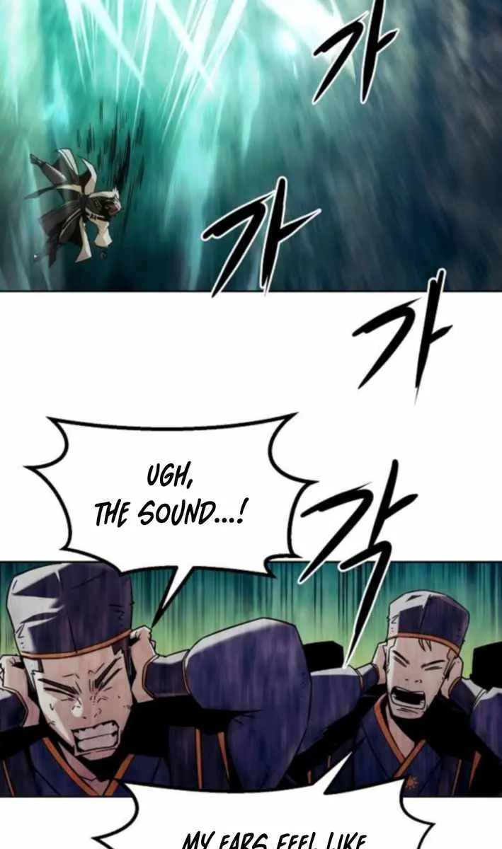 Becoming the Swordmaster Rank Young Lord of the Sichuan Tang Family Chapter 96 Page 35