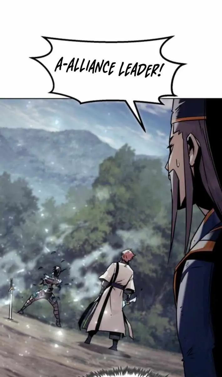 Becoming the Swordmaster Rank Young Lord of the Sichuan Tang Family Chapter 96 Page 43