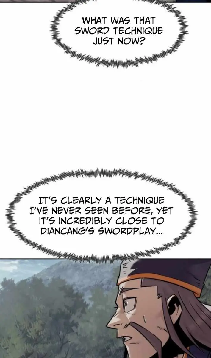 Becoming the Swordmaster Rank Young Lord of the Sichuan Tang Family Chapter 96 Page 44