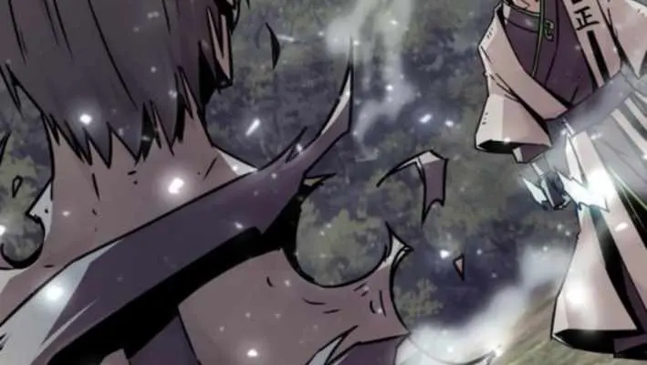 Becoming the Swordmaster Rank Young Lord of the Sichuan Tang Family Chapter 96 Page 46