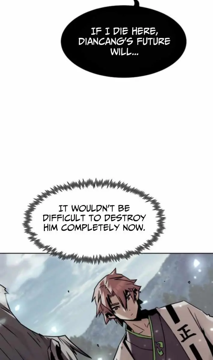 Becoming the Swordmaster Rank Young Lord of the Sichuan Tang Family Chapter 96 Page 48