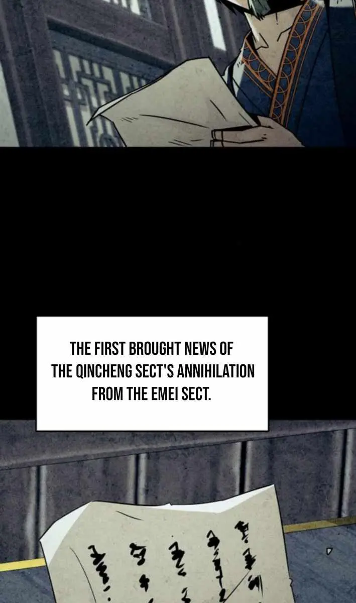 Becoming the Swordmaster Rank Young Lord of the Sichuan Tang Family Chapter 96 Page 60