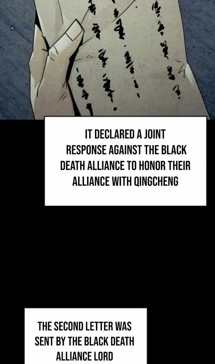 Becoming the Swordmaster Rank Young Lord of the Sichuan Tang Family Chapter 96 Page 61