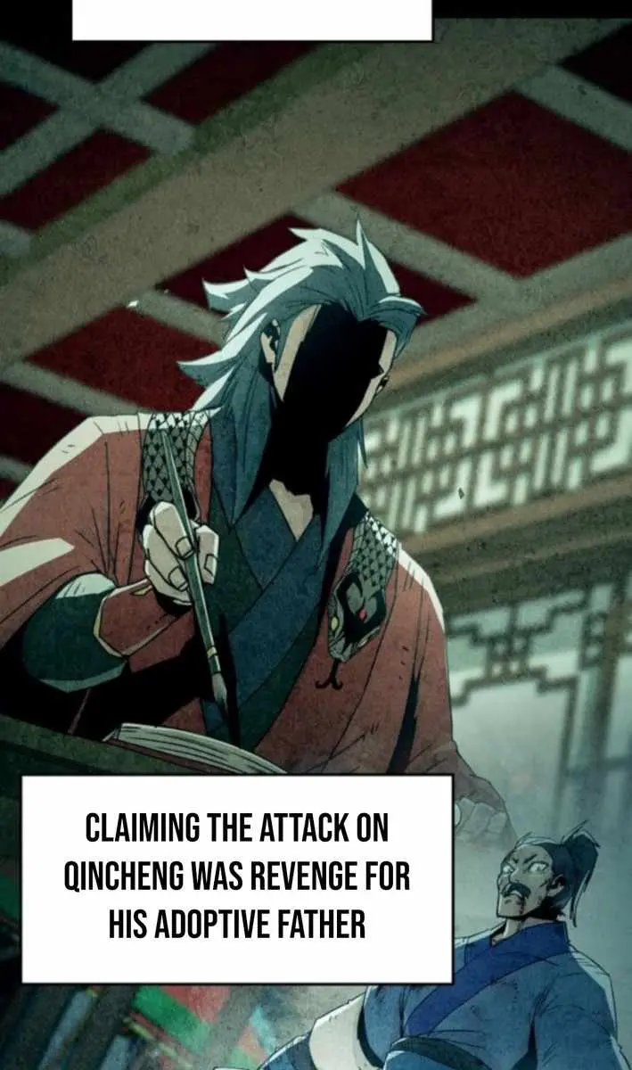 Becoming the Swordmaster Rank Young Lord of the Sichuan Tang Family Chapter 96 Page 62