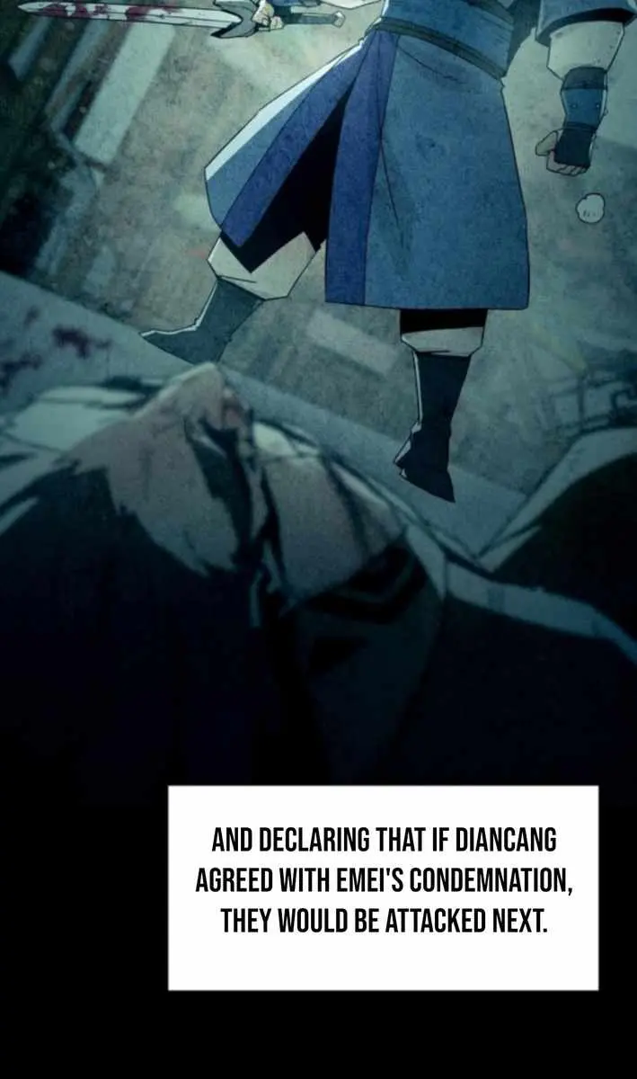 Becoming the Swordmaster Rank Young Lord of the Sichuan Tang Family Chapter 96 Page 63