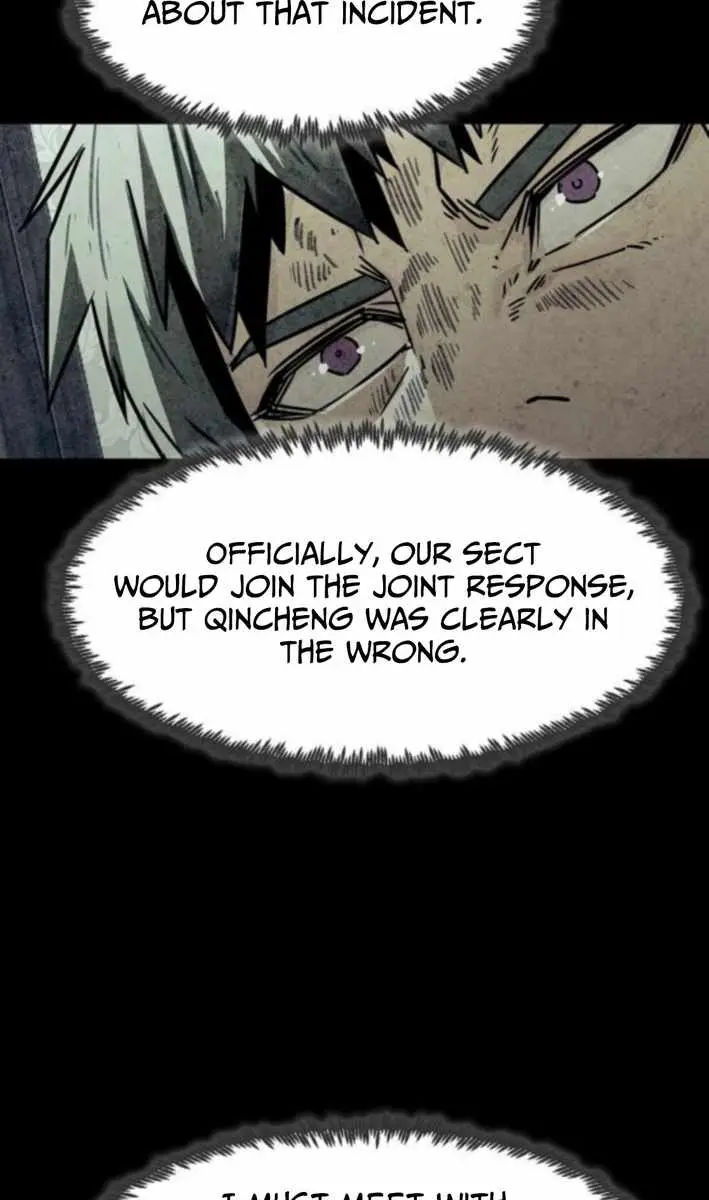 Becoming the Swordmaster Rank Young Lord of the Sichuan Tang Family Chapter 96 Page 65