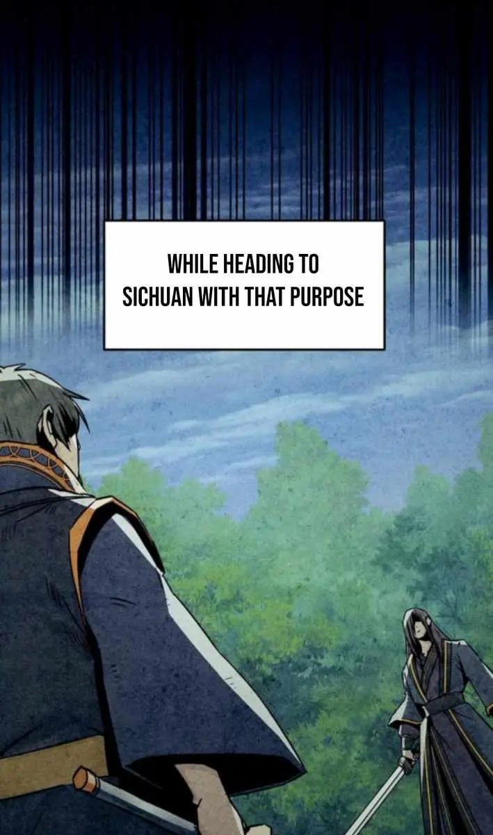 Becoming the Swordmaster Rank Young Lord of the Sichuan Tang Family Chapter 96 Page 67