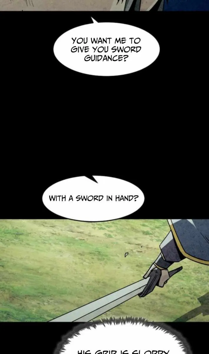 Becoming the Swordmaster Rank Young Lord of the Sichuan Tang Family Chapter 96 Page 69