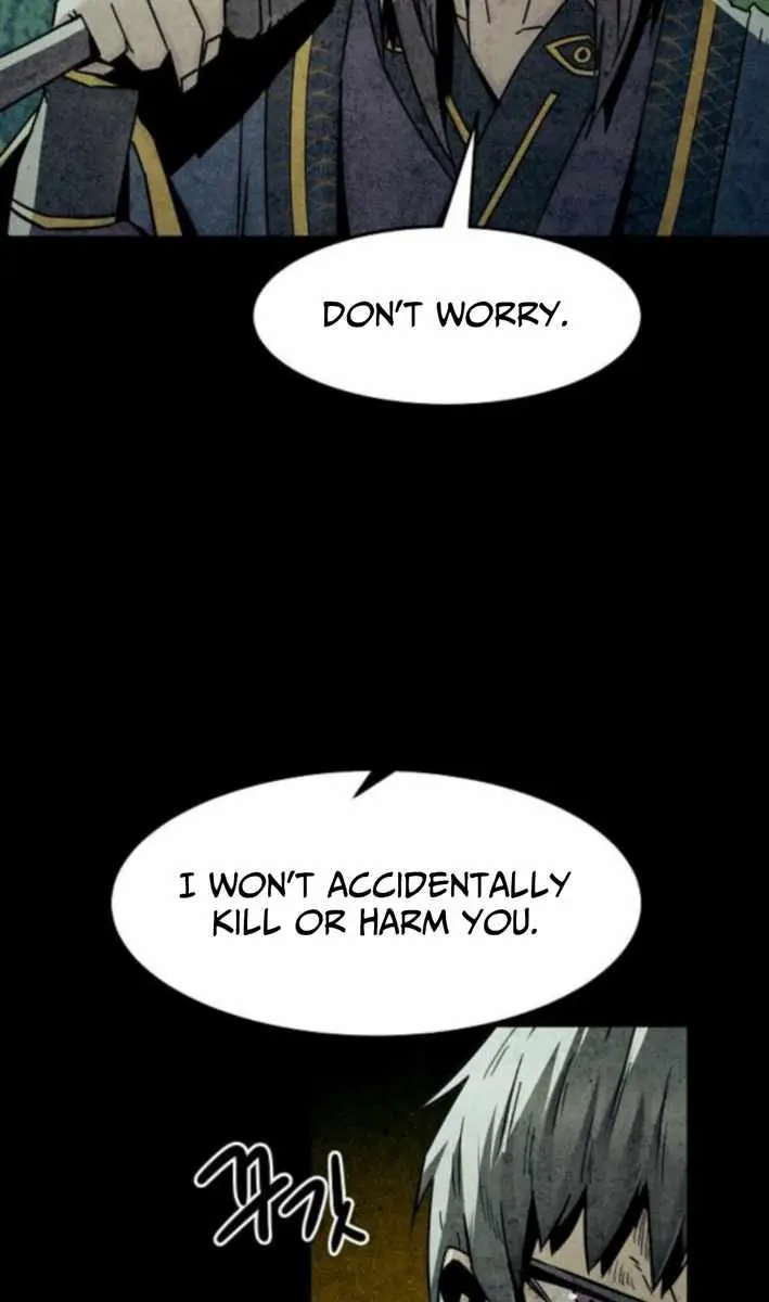 Becoming the Swordmaster Rank Young Lord of the Sichuan Tang Family Chapter 96 Page 71