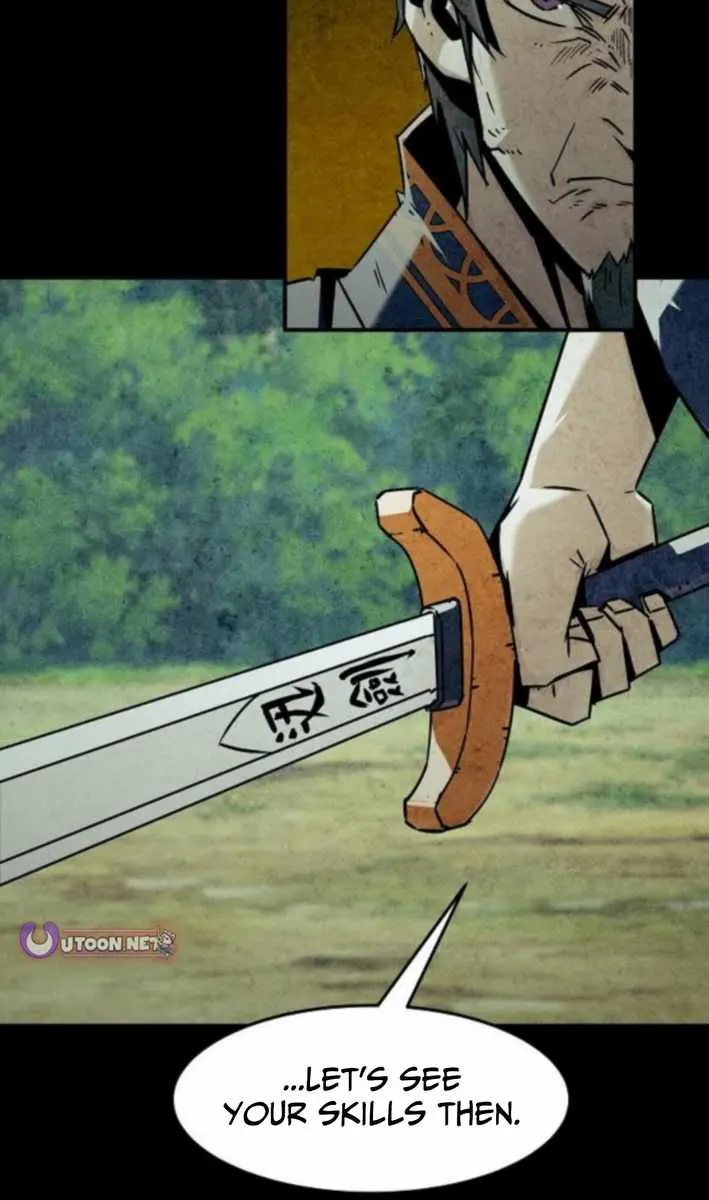 Becoming the Swordmaster Rank Young Lord of the Sichuan Tang Family Chapter 96 Page 72