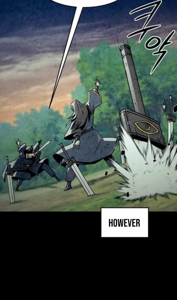 Becoming the Swordmaster Rank Young Lord of the Sichuan Tang Family Chapter 96 Page 75