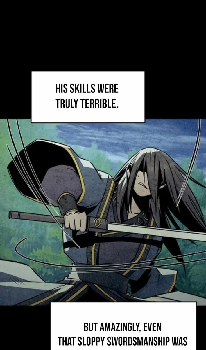 Becoming the Swordmaster Rank Young Lord of the Sichuan Tang Family Chapter 96 Page 77