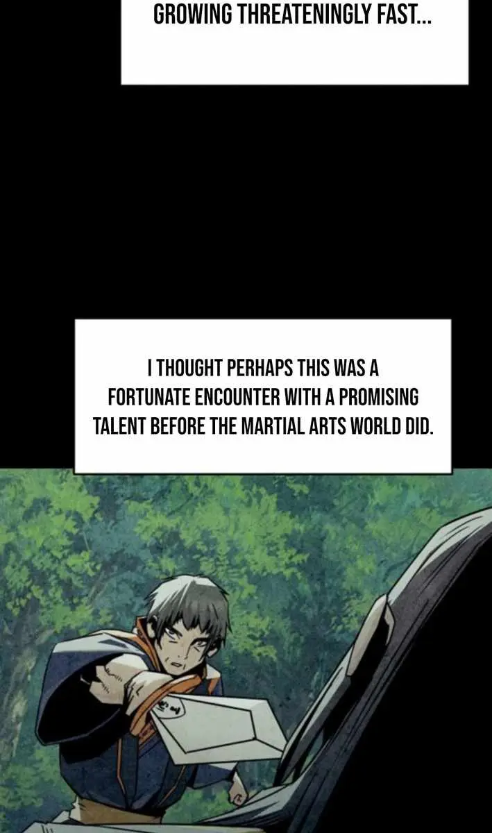 Becoming the Swordmaster Rank Young Lord of the Sichuan Tang Family Chapter 96 Page 78