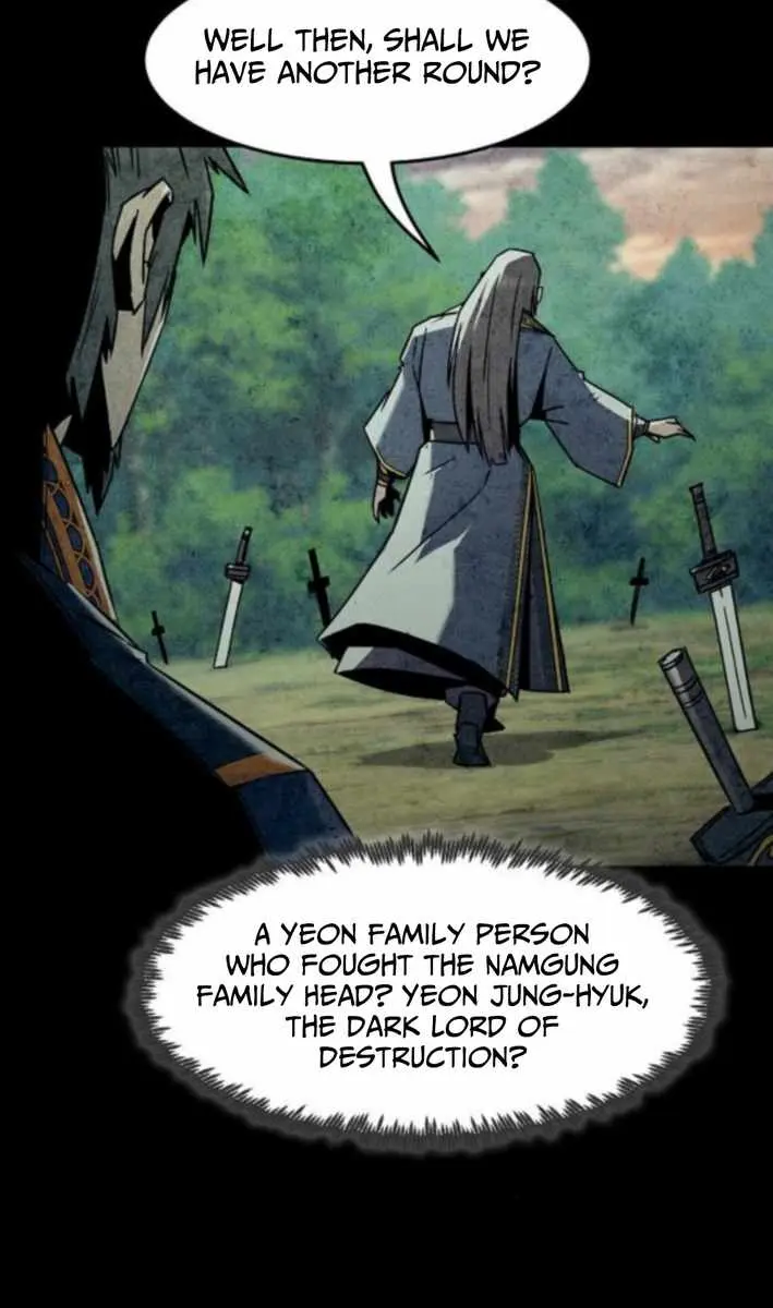 Becoming the Swordmaster Rank Young Lord of the Sichuan Tang Family Chapter 96 Page 81