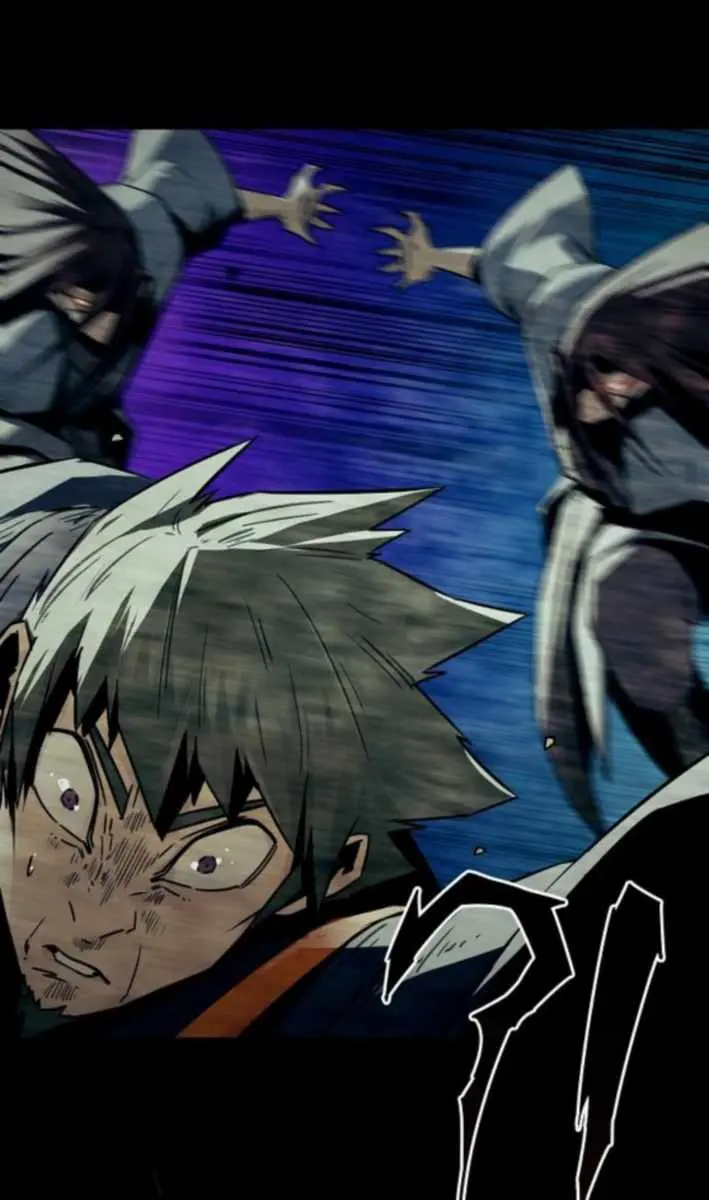 Becoming the Swordmaster Rank Young Lord of the Sichuan Tang Family Chapter 96 Page 84