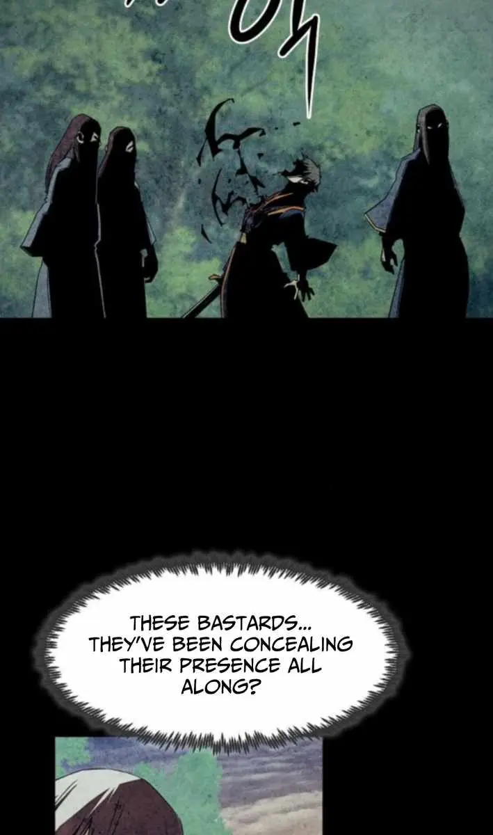 Becoming the Swordmaster Rank Young Lord of the Sichuan Tang Family Chapter 96 Page 88