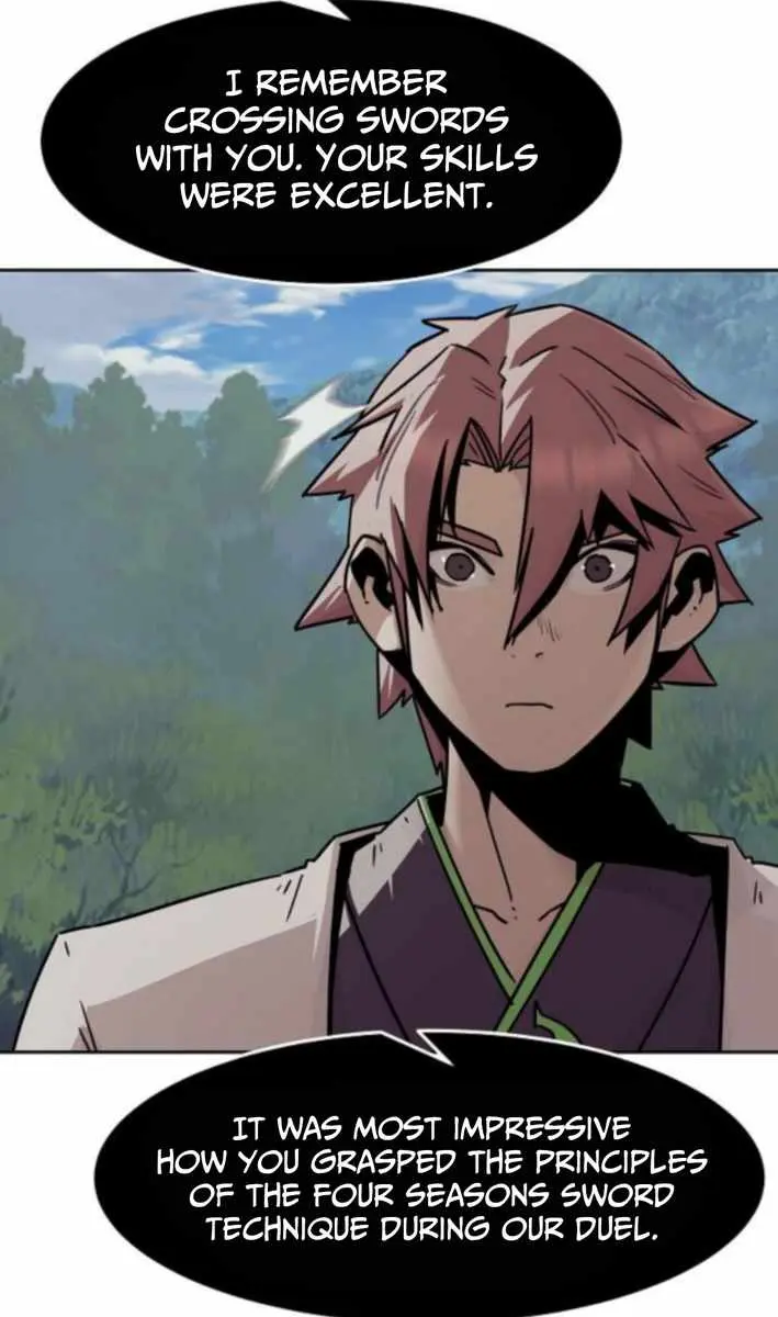 Becoming the Swordmaster Rank Young Lord of the Sichuan Tang Family Chapter 96 Page 94