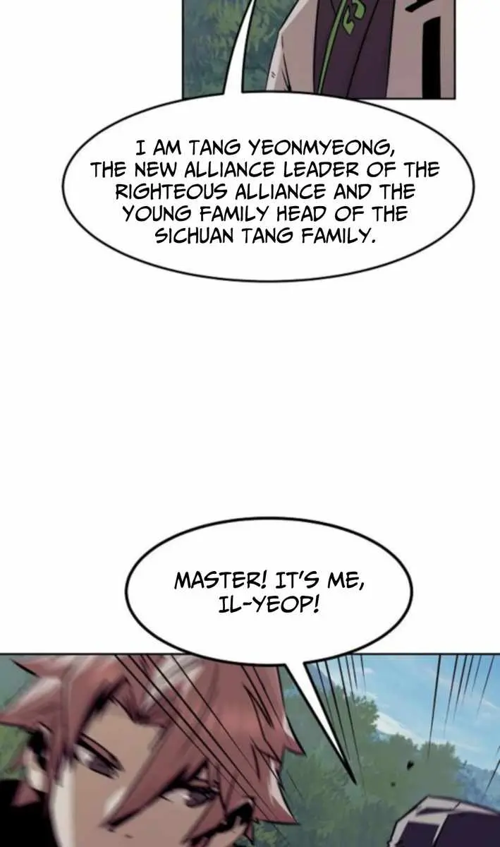 Becoming the Swordmaster Rank Young Lord of the Sichuan Tang Family Chapter 96 Page 97