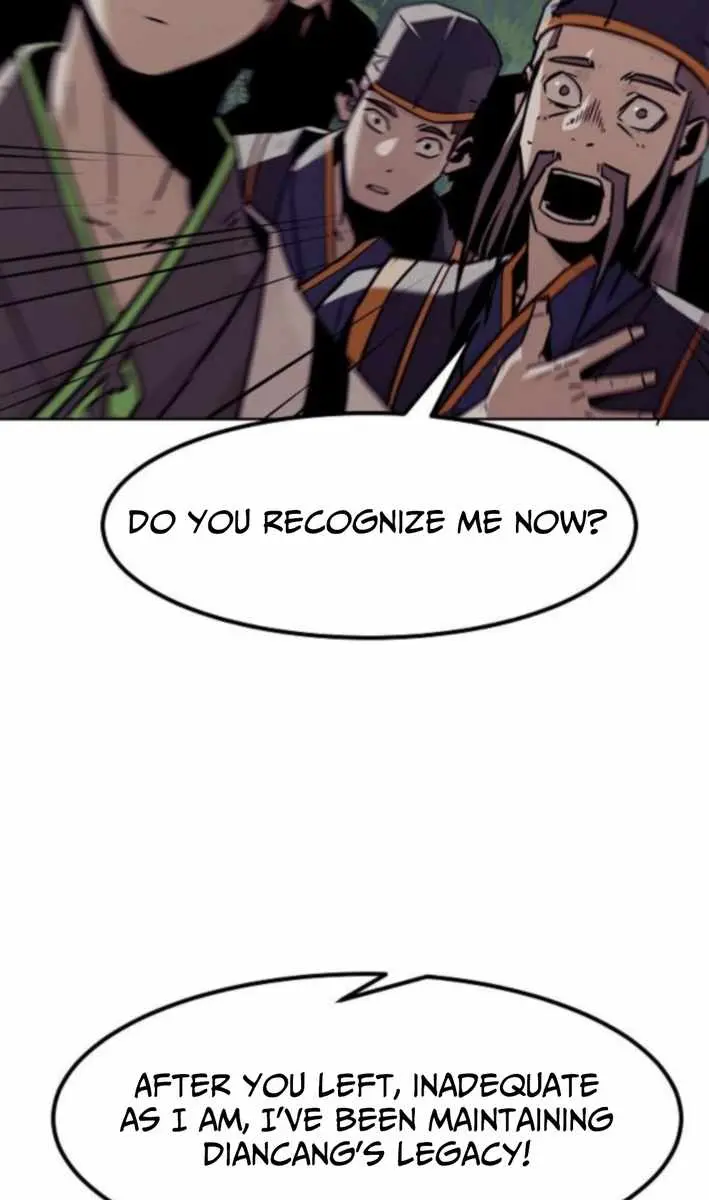 Becoming the Swordmaster Rank Young Lord of the Sichuan Tang Family Chapter 96 Page 98