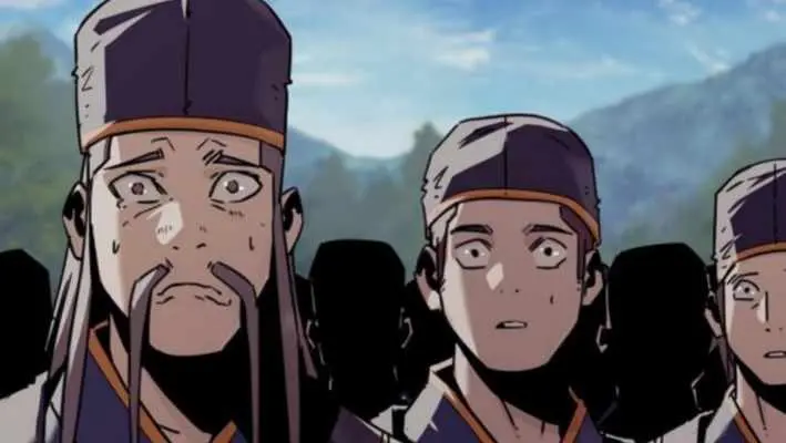 Becoming the Swordmaster Rank Young Lord of the Sichuan Tang Family Chapter 96 Page 100