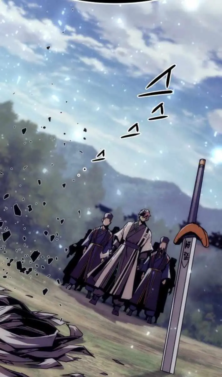 Becoming the Swordmaster Rank Young Lord of the Sichuan Tang Family Chapter 96 Page 104